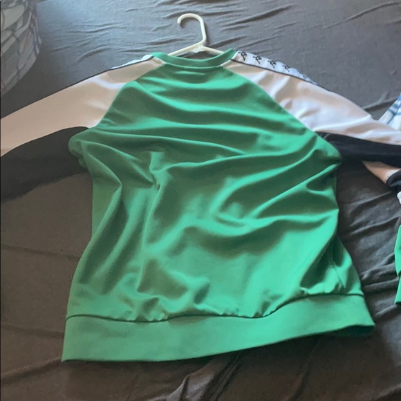 Kappa Longsleeve Size L - Picture 3 of 5